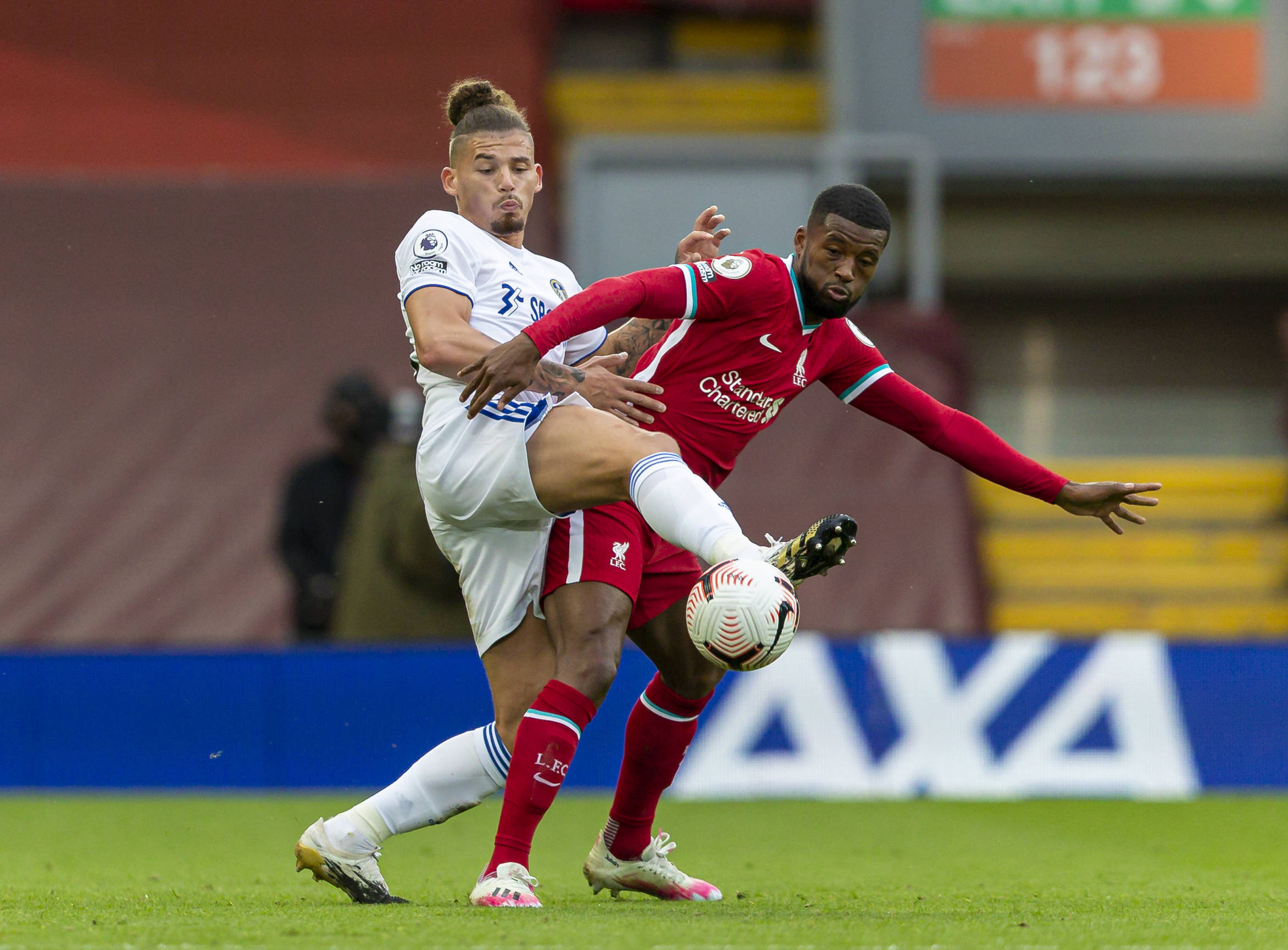 带来更多变 带来更多变