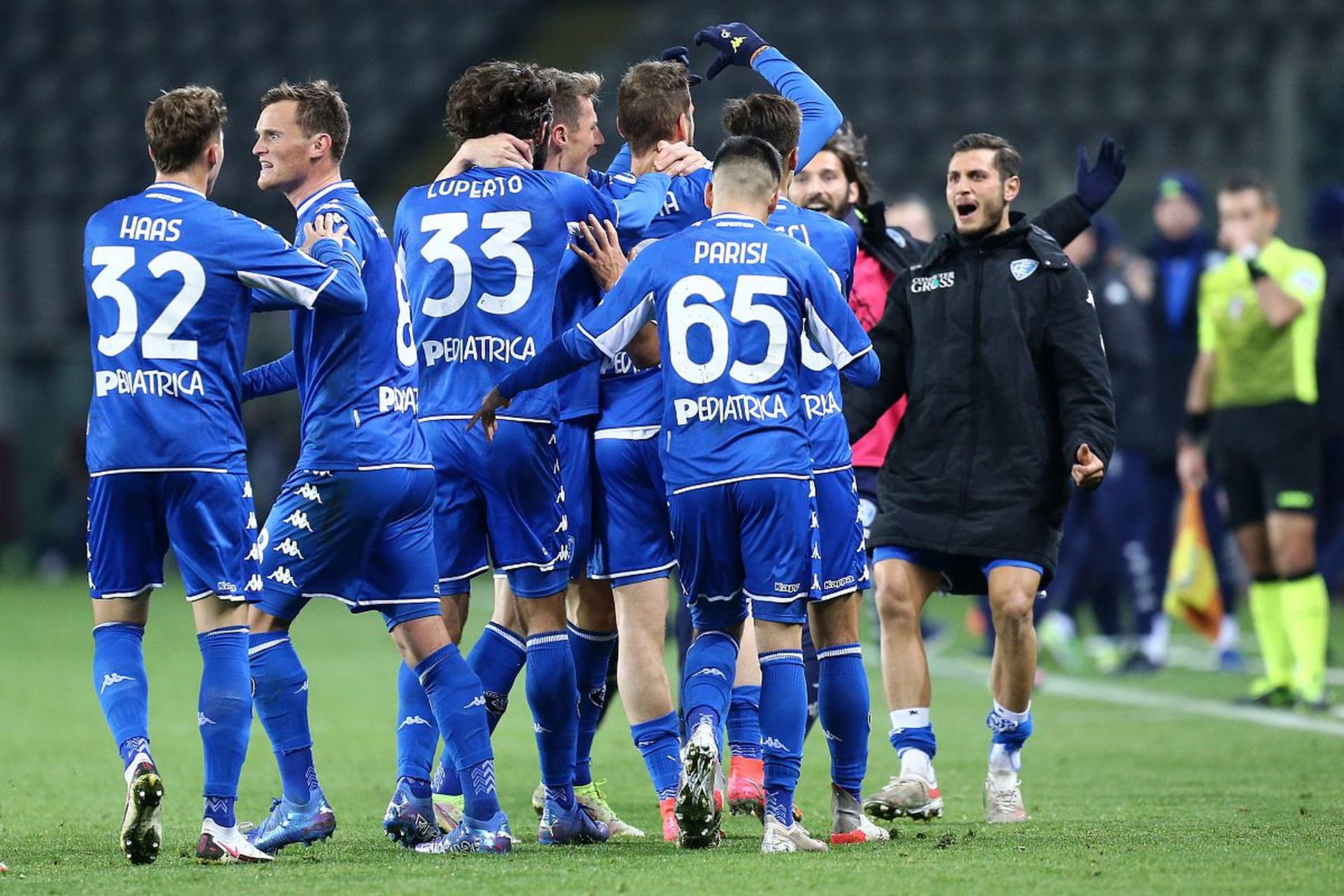 对立局势 对立局势